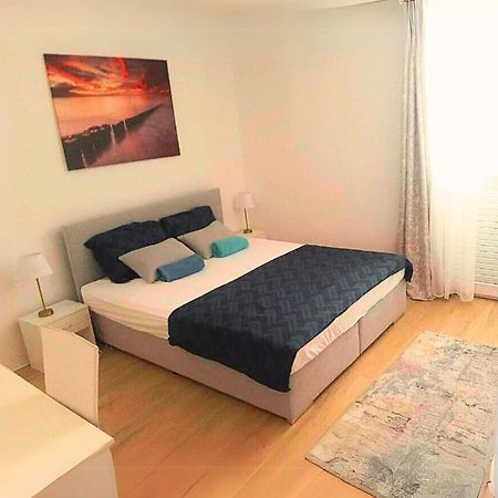 Holiday Apartment Nina,Zadar Ngoại thất bức ảnh