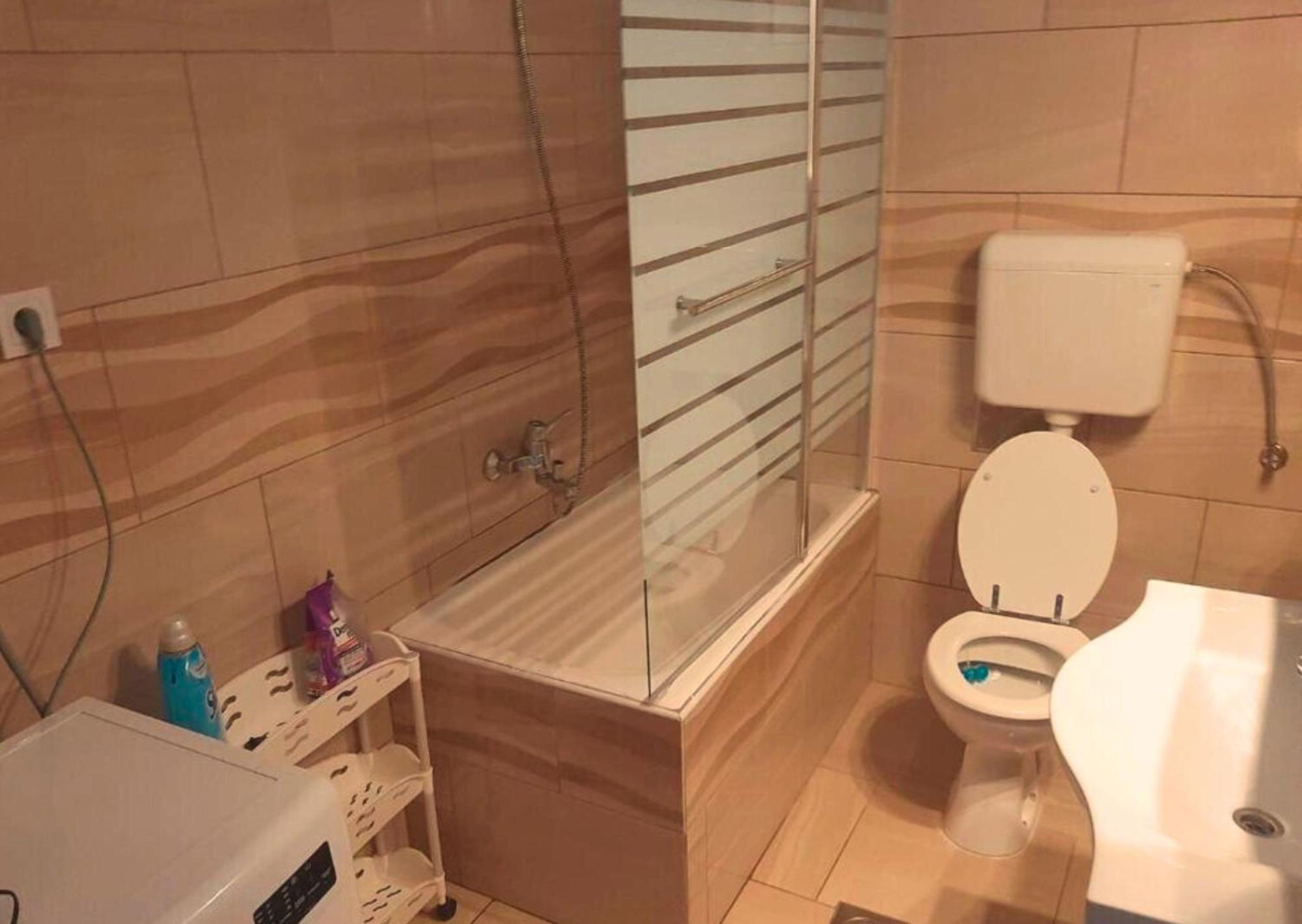 Holiday Apartment Nina,Zadar Ngoại thất bức ảnh
