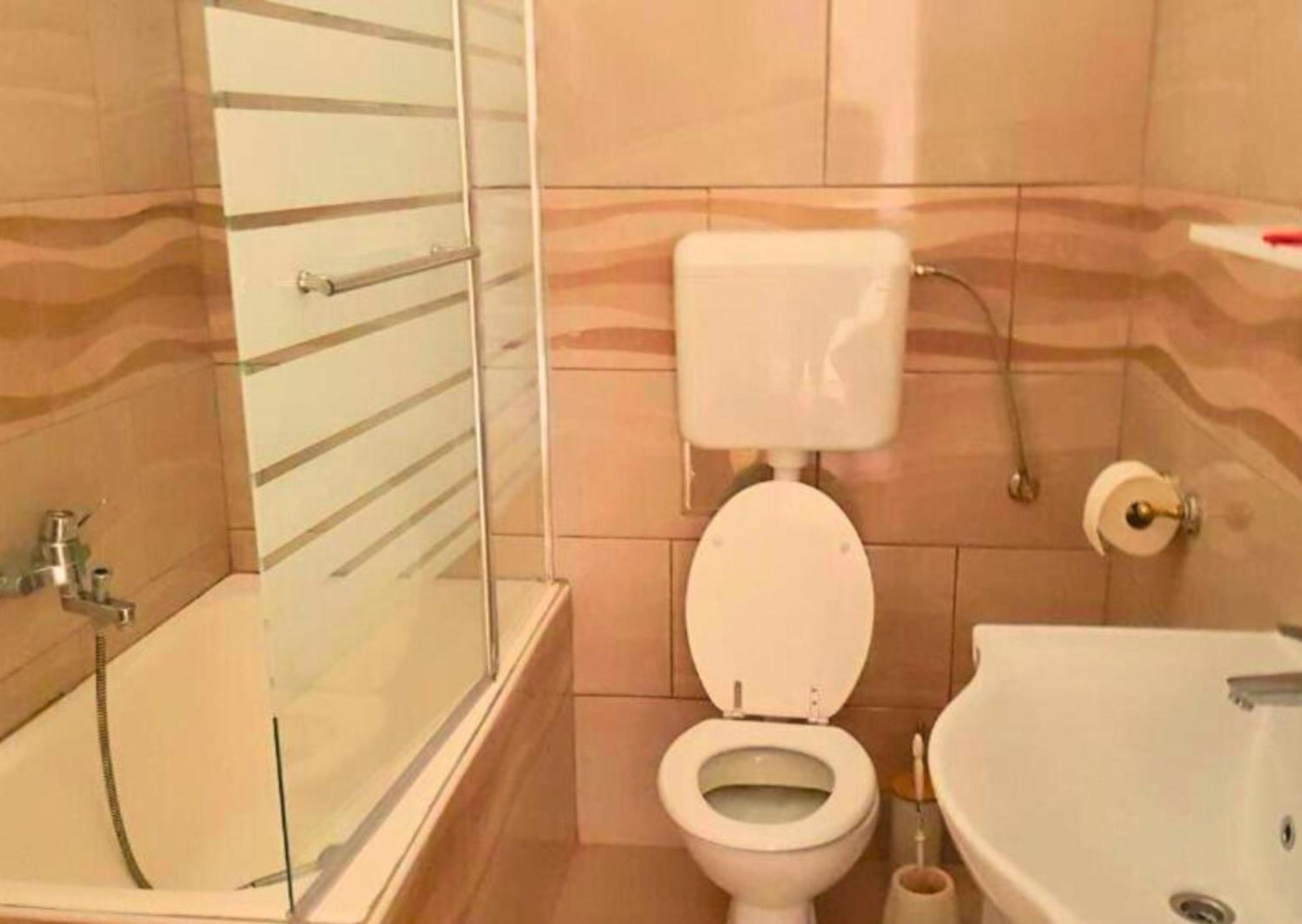 Holiday Apartment Nina,Zadar Ngoại thất bức ảnh