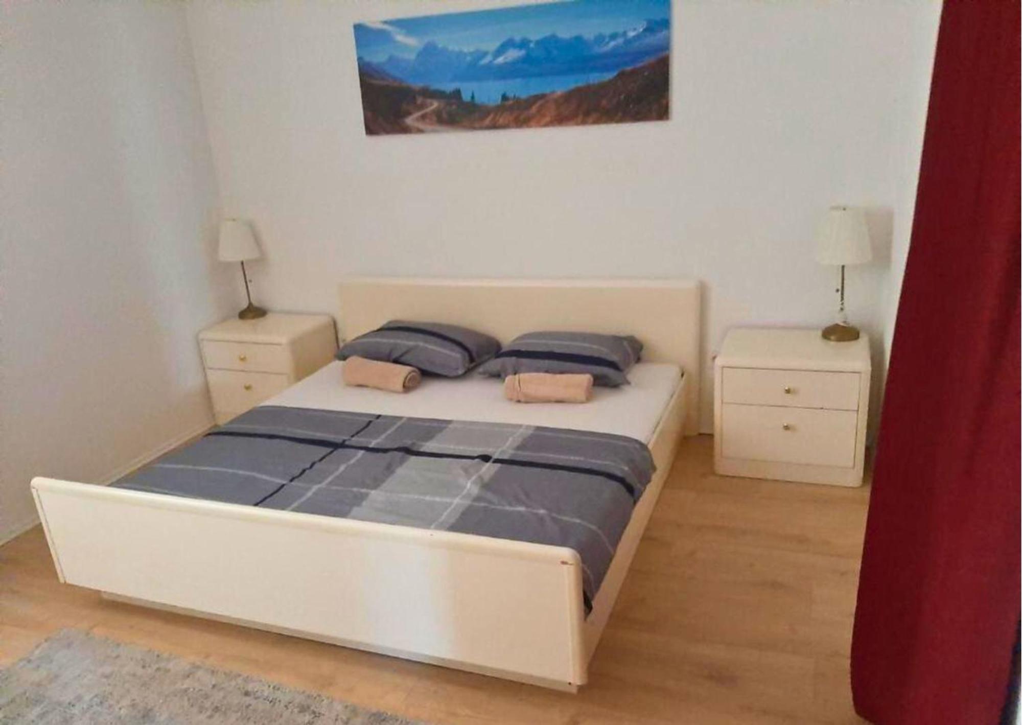 Holiday Apartment Nina,Zadar Ngoại thất bức ảnh