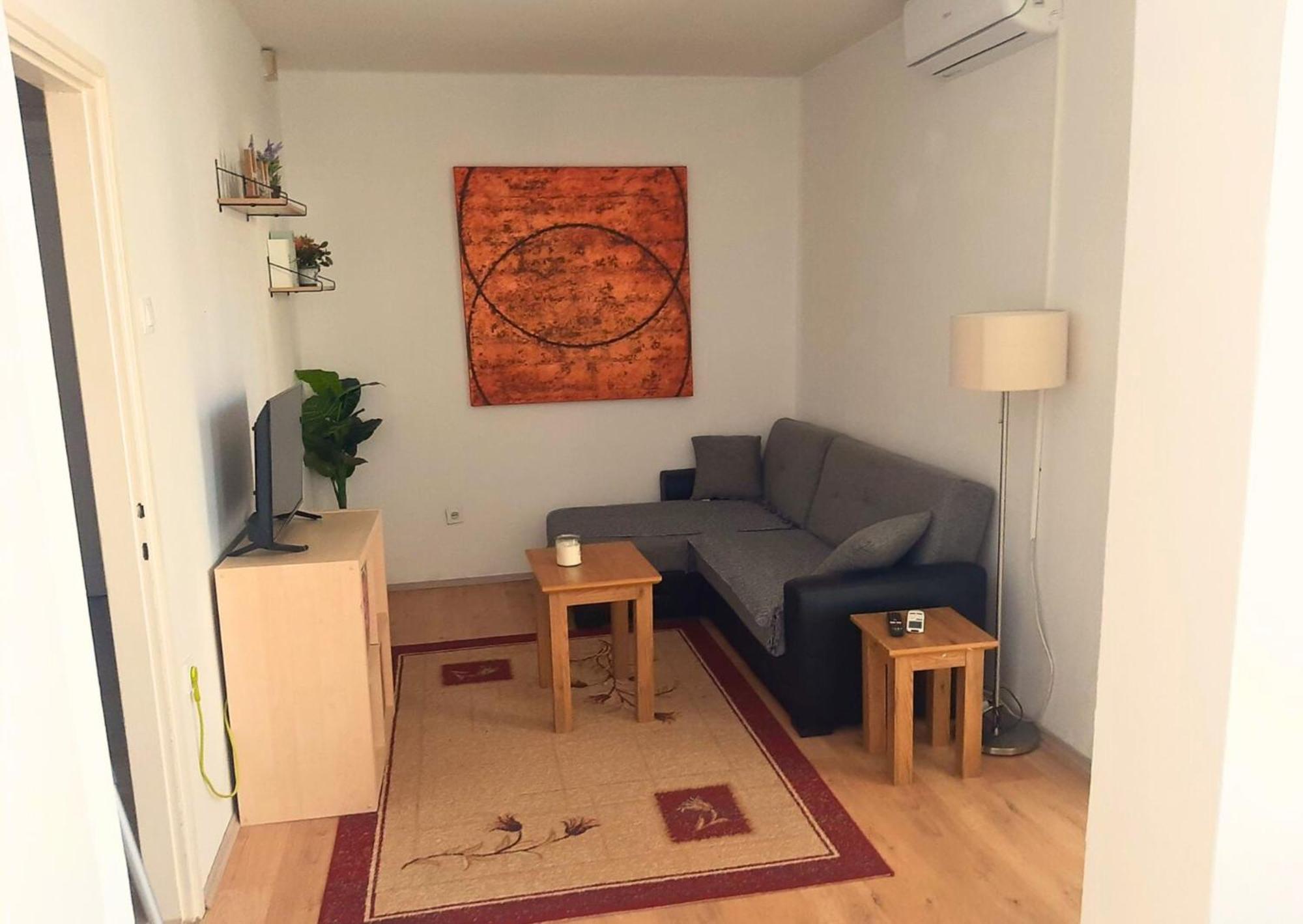 Holiday Apartment Nina,Zadar Ngoại thất bức ảnh