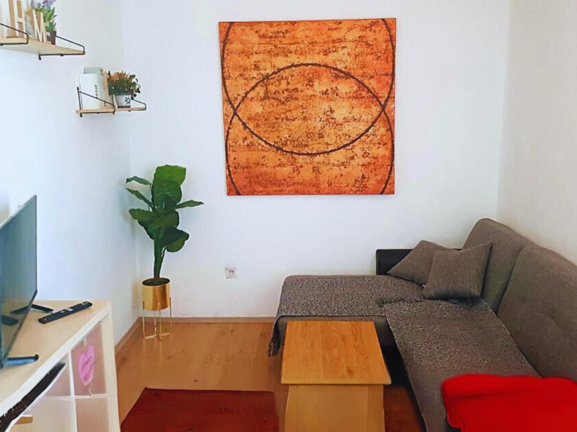 Holiday Apartment Nina,Zadar Ngoại thất bức ảnh