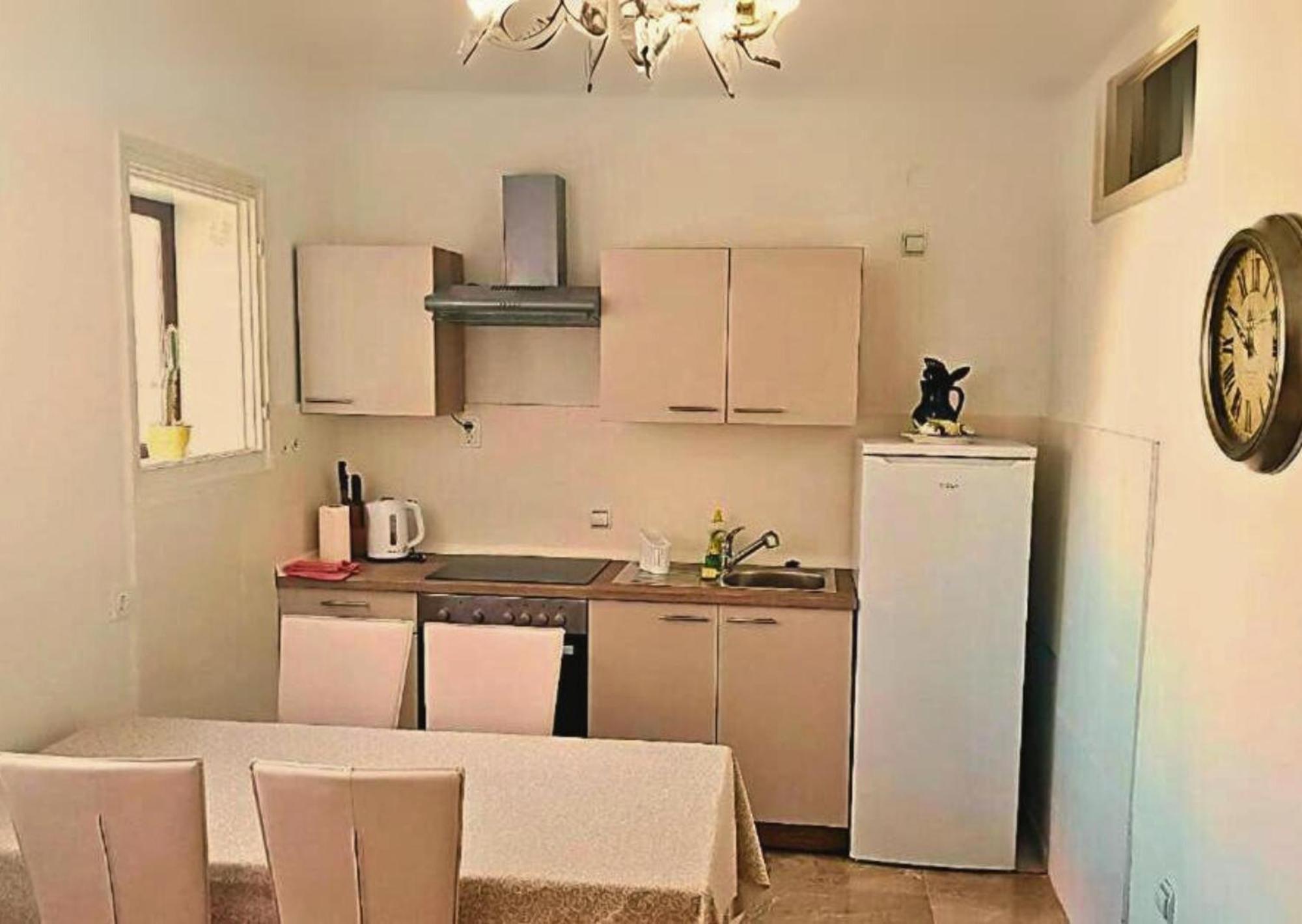 Holiday Apartment Nina,Zadar Ngoại thất bức ảnh