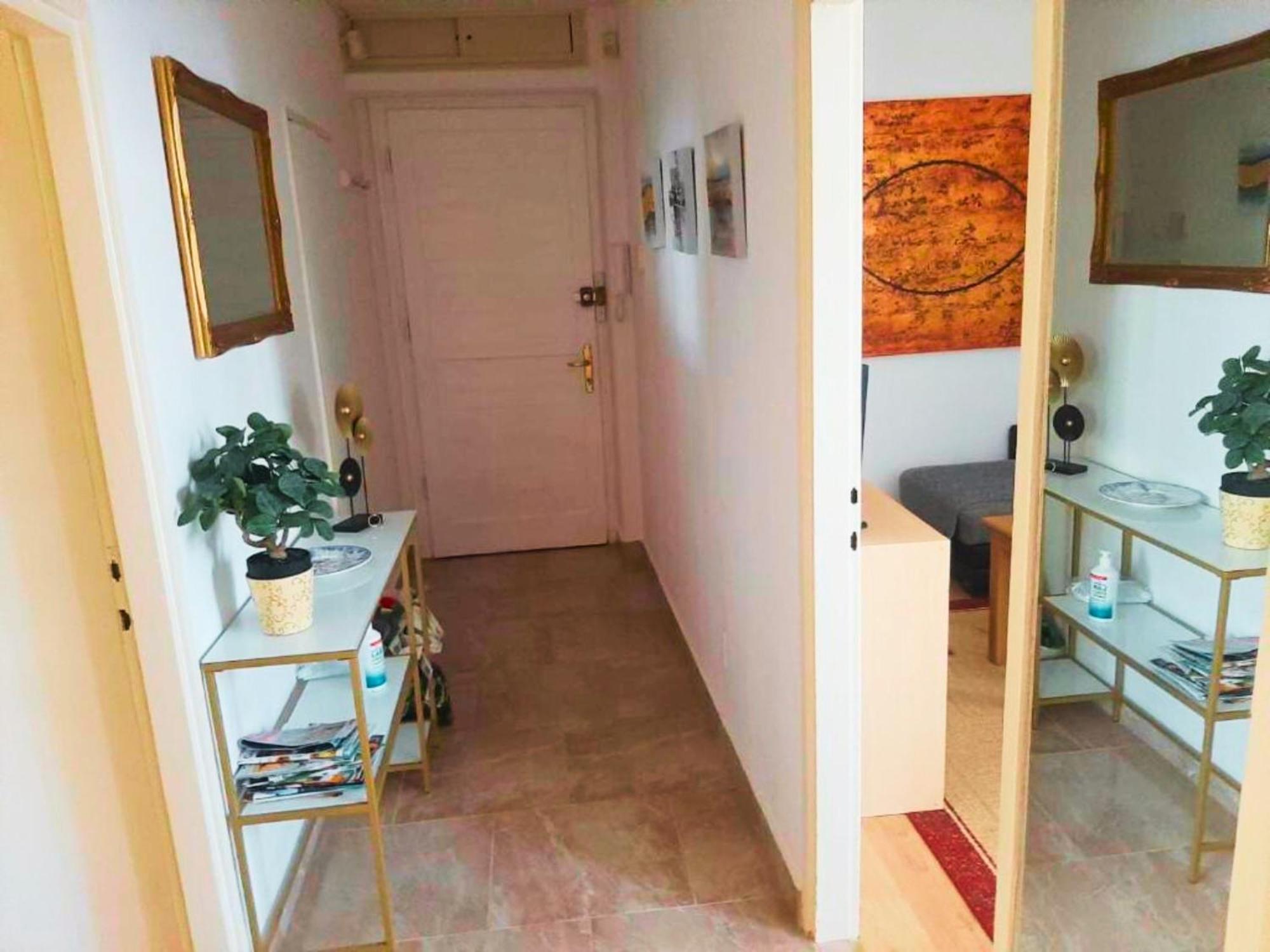 Holiday Apartment Nina,Zadar Ngoại thất bức ảnh