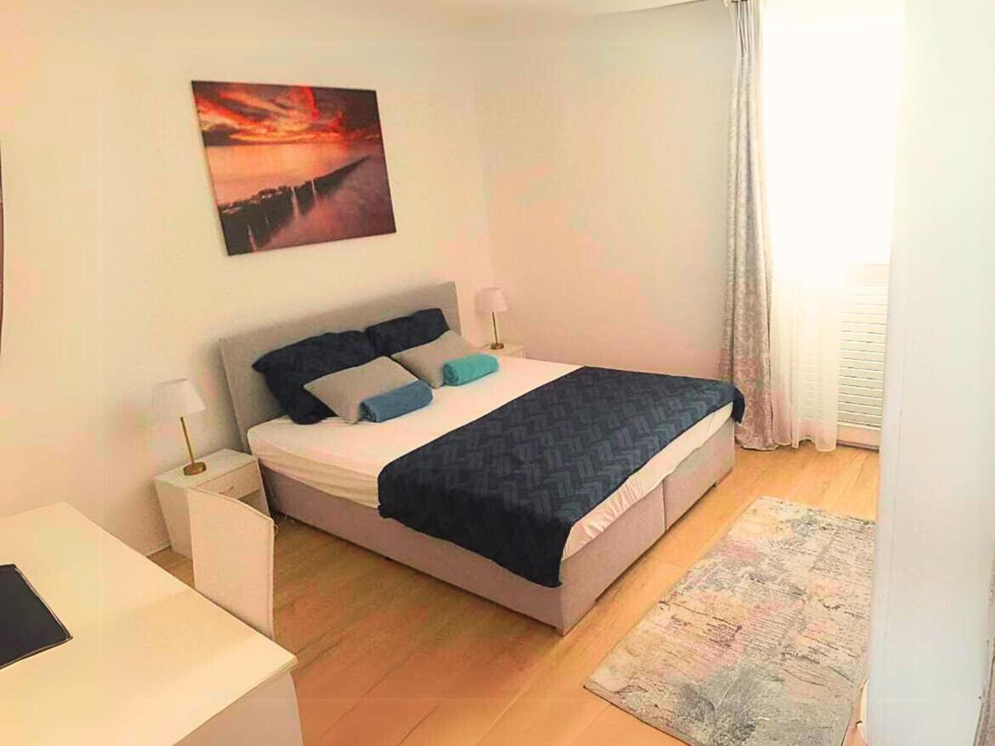 Holiday Apartment Nina,Zadar Ngoại thất bức ảnh