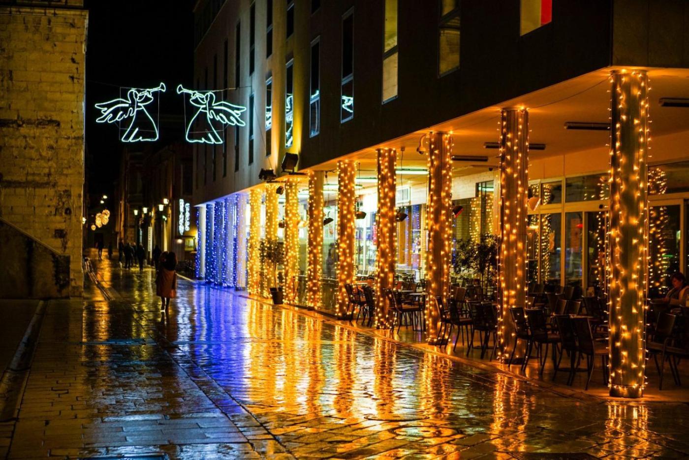 Holiday Apartment Nina,Zadar Ngoại thất bức ảnh